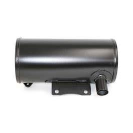 mini excavator muffler|Bobcat 331 Muffler and Exhaust Systems .